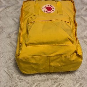 FJALLRAVEN KANKEN - UNISEX